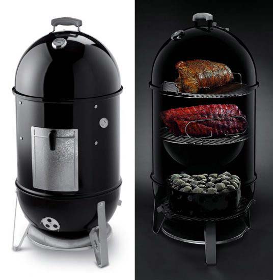 grill buying guide weber drum smoker