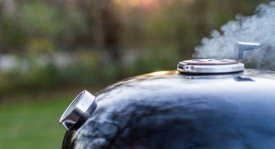 weber kettle grill buying guide