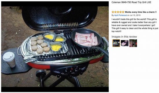 portable gas grills coleman road trip lxe gas grill review