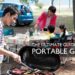 guide to portable grills grills for RVs grills for camping